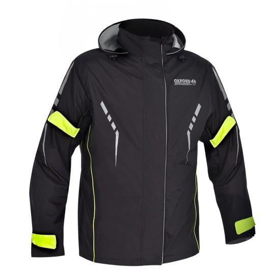 Oxford Stormseal Over Jacket