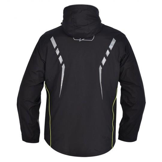 Oxford Stormseal Over Jacket