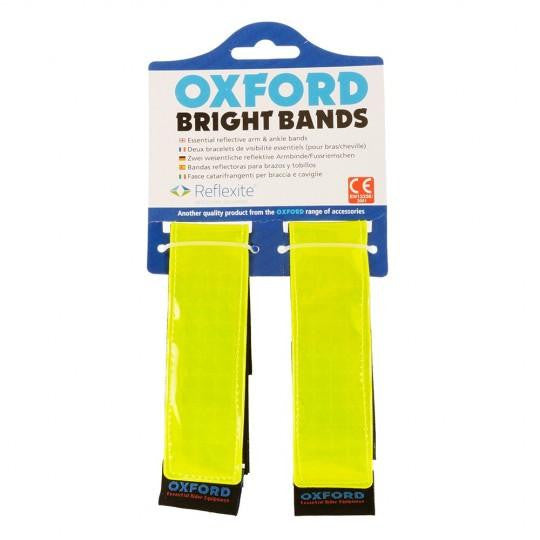 Bright Bands Reflective Arm/Ankle Bands