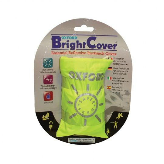Bright Backpack Cover