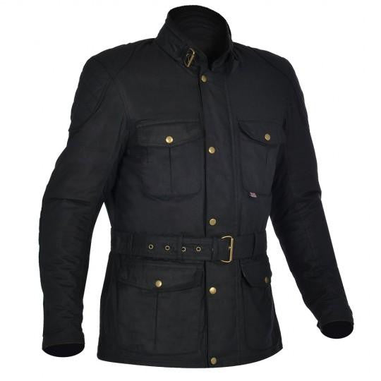 Oxford Bradwell MS Wax Jacket