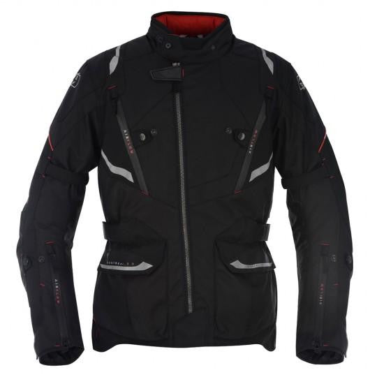 Oxford Montreal 3.0 MS Textile Jacket