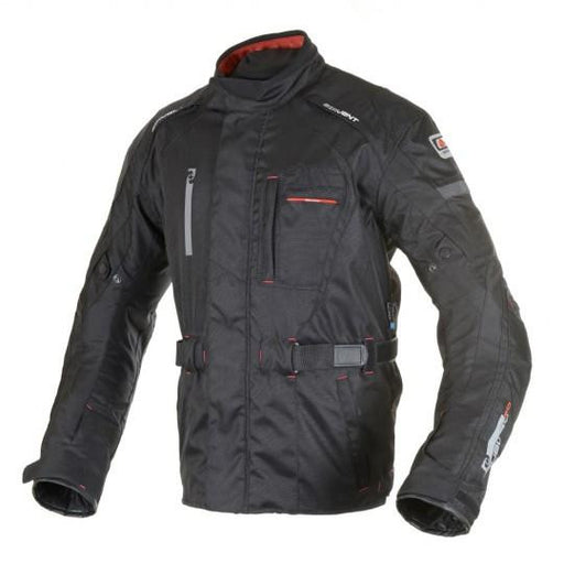 Oxford Subway 2.0 MS Long Jacket