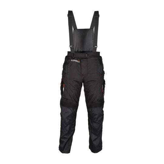 Oxford Ranger 2.0 MS Textile Pants Black
