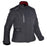 Oxford Dakota WS Long Textile Jacket Tech Black