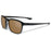 Oakley Enduro Sunglasses Matte Black (Dark Bronze Lens)