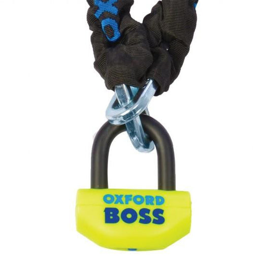Boss Chain Lock 1.2m