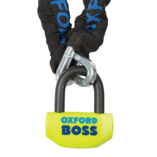 Boss Chain Lock 1.5m