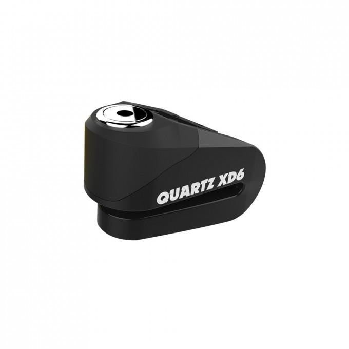 Quartz XD6 disc lock 6mm