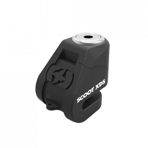 Scoot XD5 disc lock 5mm black