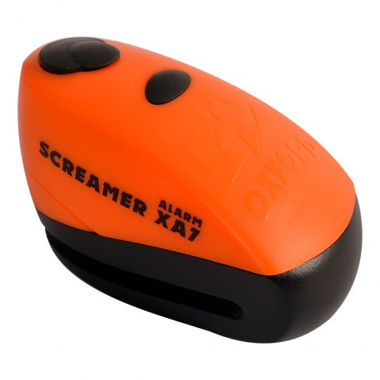 Screamer XA7 Alarm Disc Lock