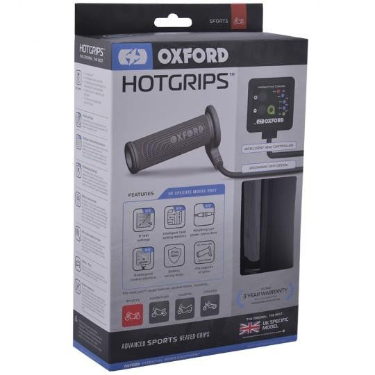Hotgrips Advanced Sports UK SPECIFIC