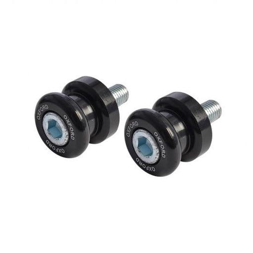 Bobbins M8 (1.25 thread) BMW S1000RR Blk