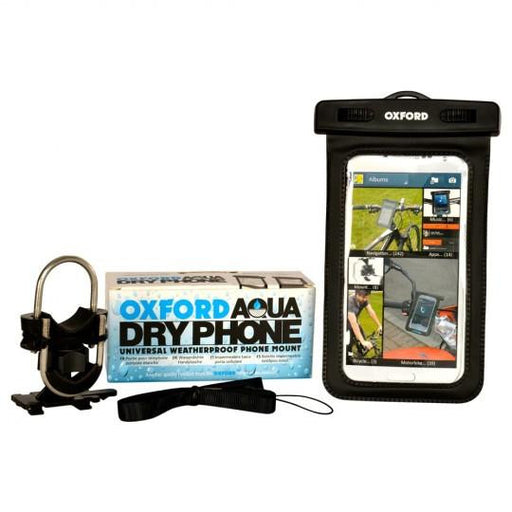 Dryphone Universal