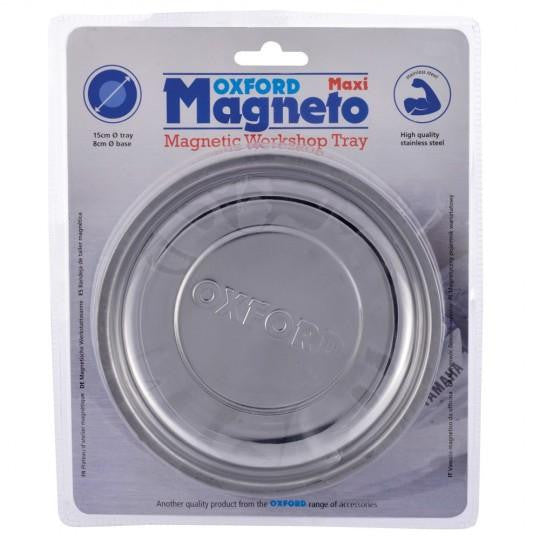 Magneto L- Magnetic Workshop Tray