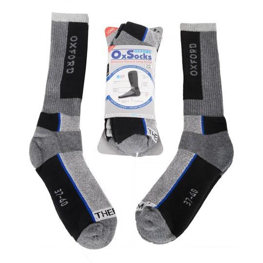 Socks-Large  L 10-14/44-49  Twin