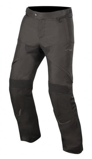 Alpinestars - Monteira Drystar XF motorcycle trousers - Biker Outfit