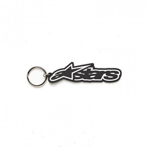 Alpinestars Rub Keychain