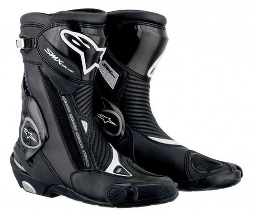 Alpinestars 2013 SMX Plus Boot