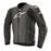 Alpinestars Missile Leather Jacket - Tech Air Compatible