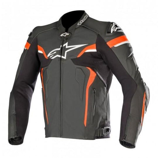 Alpinestars Celer V2 Leather Jacket