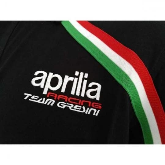 Aprilia Linea Tecnica Camicia Shirt
