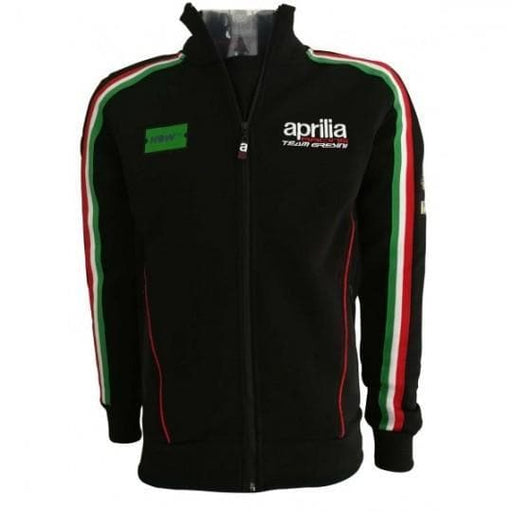 Aprilia Linea Tecnica Full Zip Sweatshirt