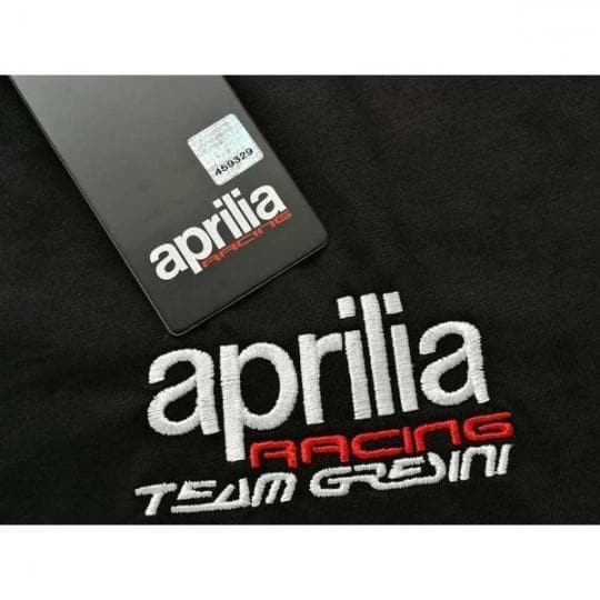 Aprilia Linea Tecnica T-Shirt