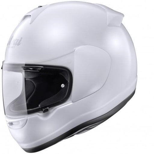 Arai Axces III Frost White