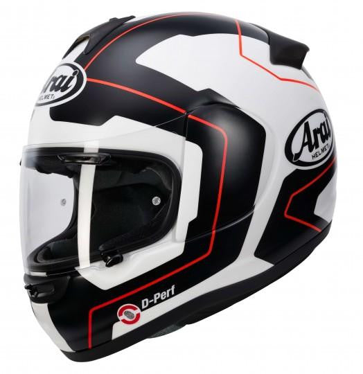 Arai Axces III Line