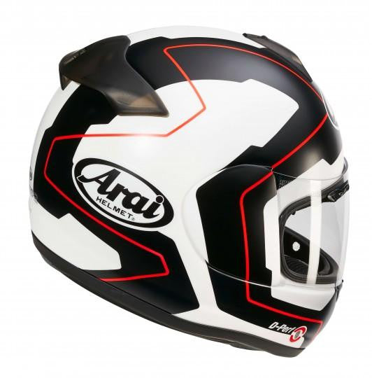 Arai Axces III Line