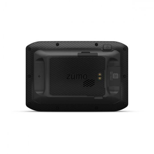 Garmin Zumo 396 GPS