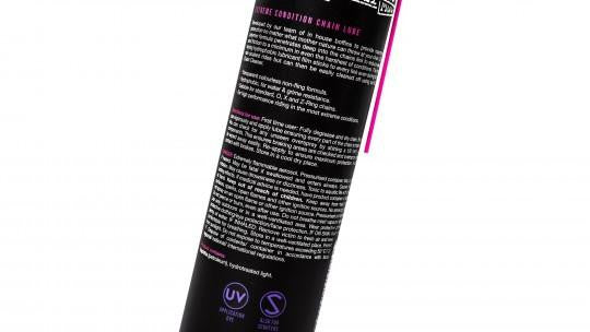 Muc-Off Extreme Lube