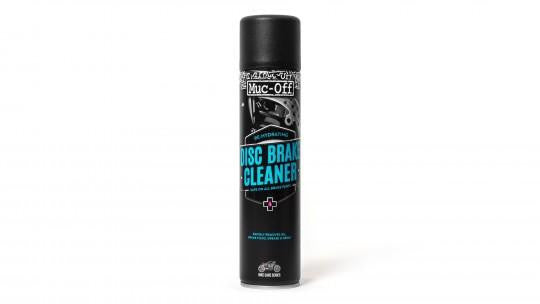 Muc-Off Mcycle Disc Brake Cleaner 400ml