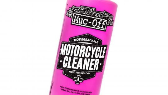Muc-Off Nano Tech Bike Cleaner 1L