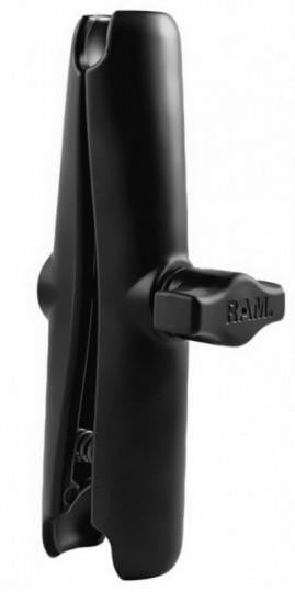 RAM Double Socket Arm MC201C LONG