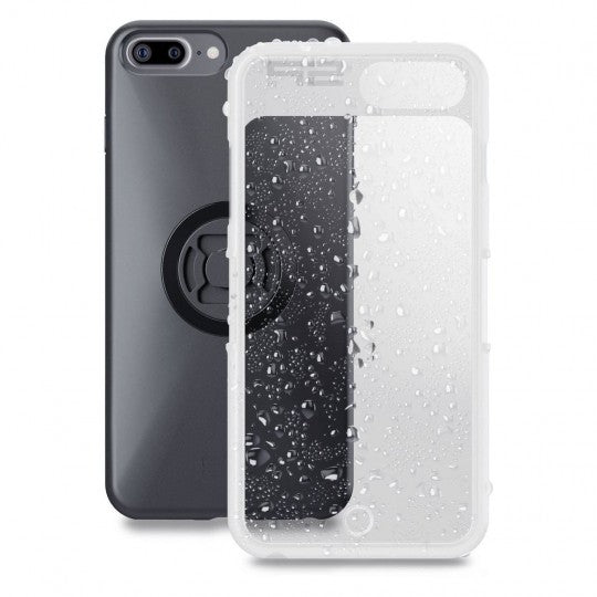 SP Connect Weather Cover Clear iPhone 7+/6s/6+