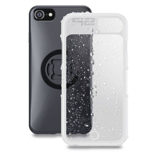 SP Connect Weather Cover Clear iPhone 7/6s/6