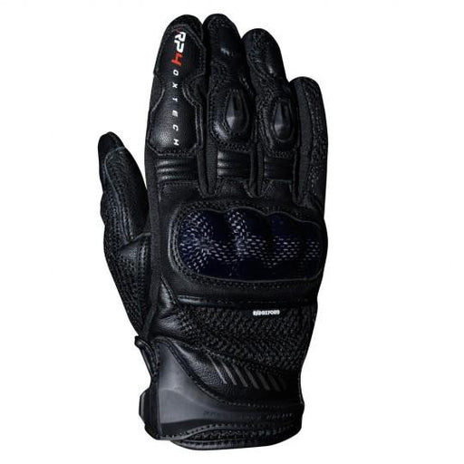RP-4 Short Sport Glove Tech Black 2XL