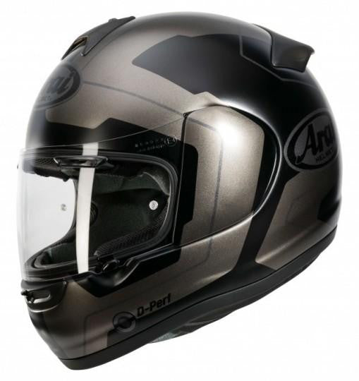 Arai Axces III Line