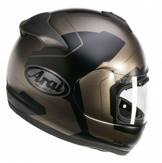 Arai Axces III Line