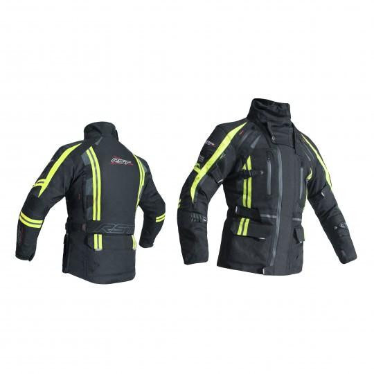 RST Pro Series 2416 Paragon V MS CE Textile Jacket