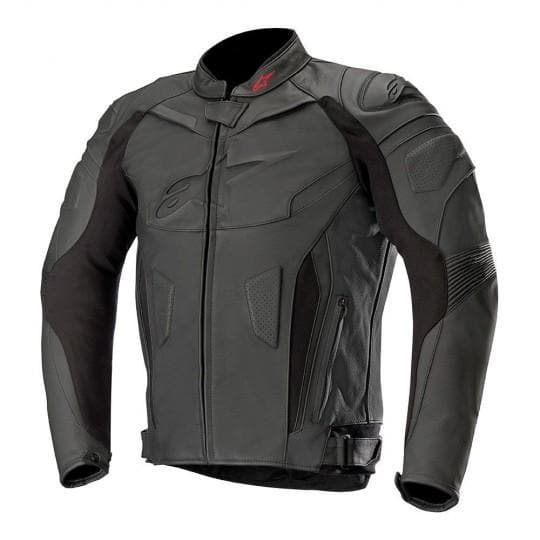 Alpinestars GP Plus R V2 Leather Jacket