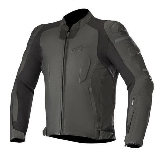 Alpinestars Specter Leather Jacket Tech-Air