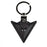 Dainese Relief Keyring