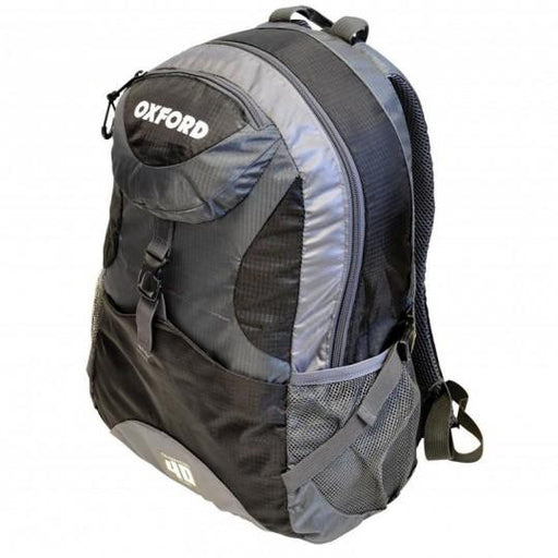 Oxford 40 Years Anniversary (1973) Backpack