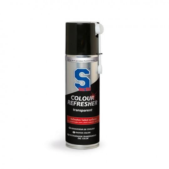 S-Doc 100 Colour Refresher Spray 300ml