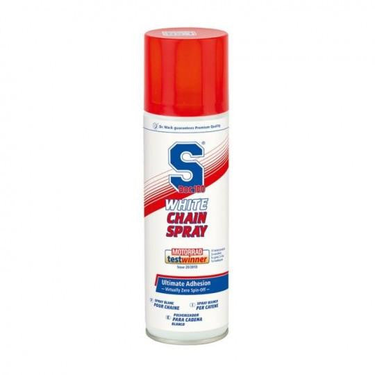 S-Doc 100 White Chain Spray 300ml