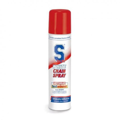 S-Doc 100 White Chain Spray 75ml