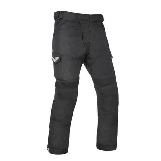 Alpinestars | Andes V3 Textile Trouser Black | Webbs